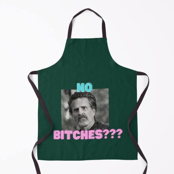 Item preview, Israel Hands gets No Bitches!   designed and sold by MurrderHusbands.