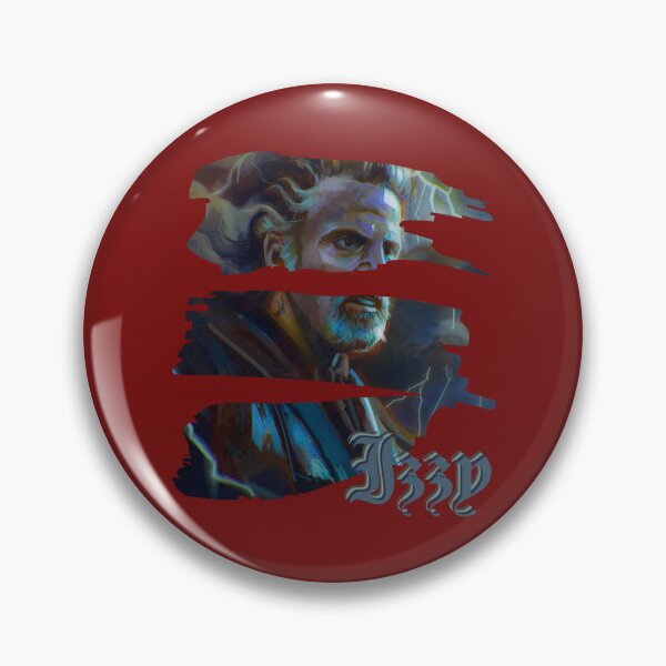 Item preview, Izzy      designed and sold by MurrderHusbands.