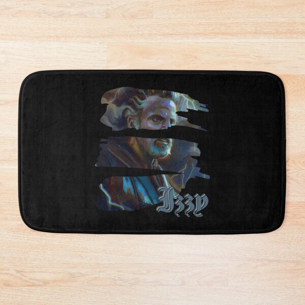 Item preview, Izzy      designed and sold by MurrderHusbands.