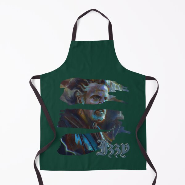 Item preview, Izzy      designed and sold by MurrderHusbands.