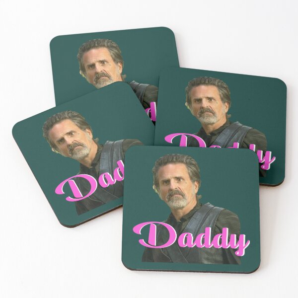 Item preview, Izzy Daddy   designed and sold by MurrderHusbands.