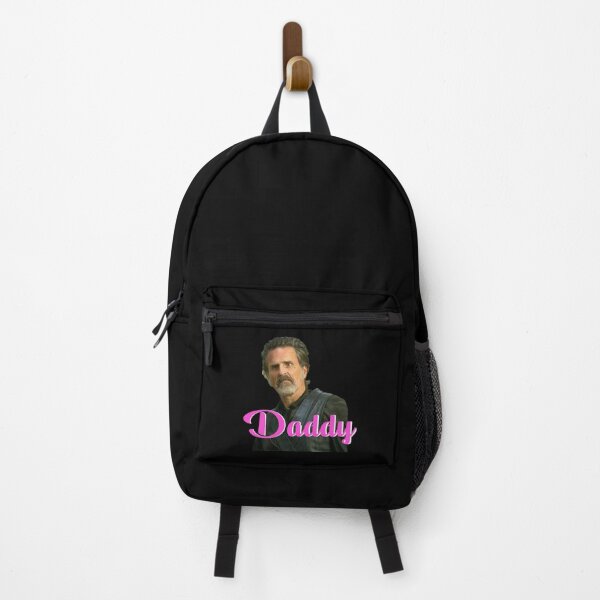 Item preview, Izzy Daddy   designed and sold by MurrderHusbands.
