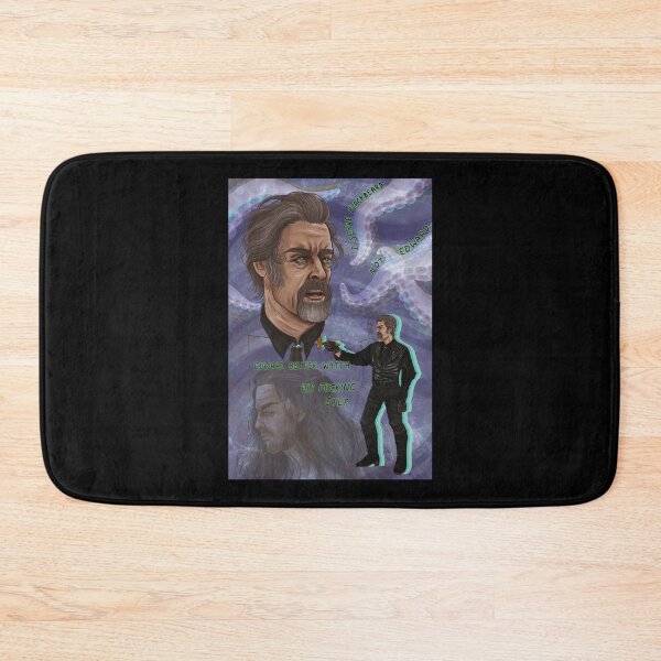 Item preview, Izzy fuckin_ Hands   designed and sold by MurrderHusbands.