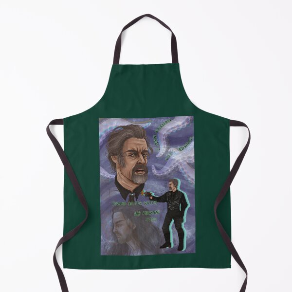 Item preview, Izzy fuckin_ Hands   designed and sold by MurrderHusbands.
