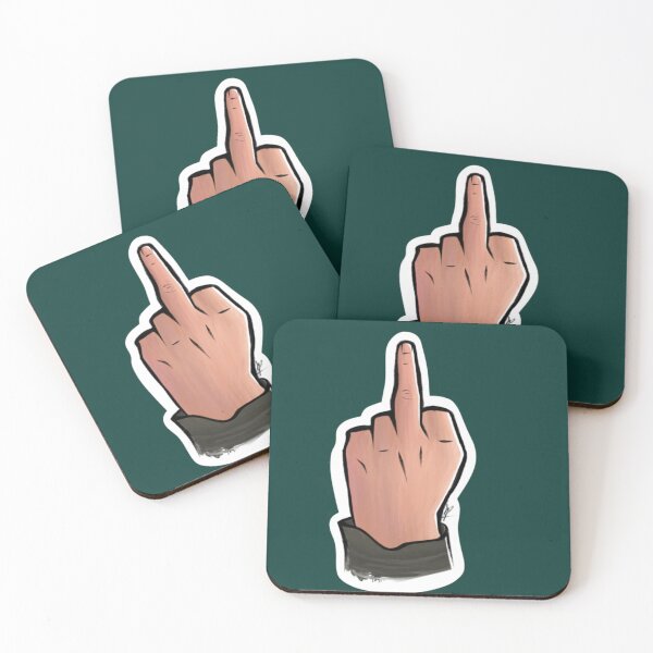 Item preview, izzy hands         designed and sold by MurrderHusbands.