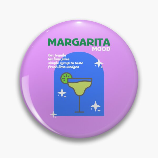 Item preview, MARGARITA MOOD designed and sold by Julia Santos.