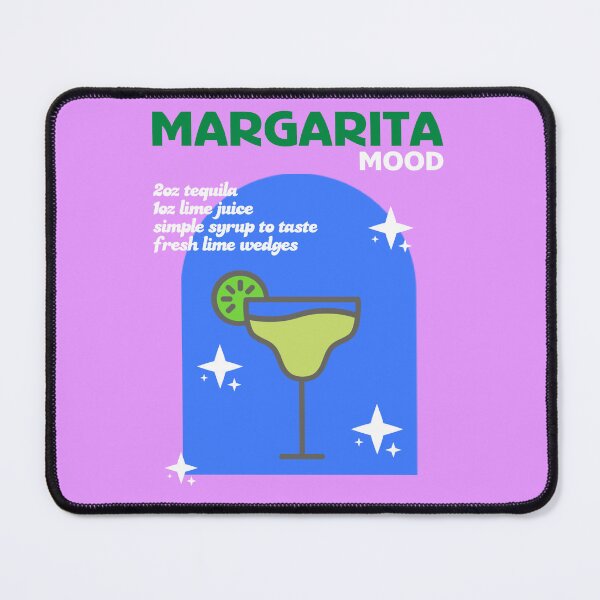 Item preview, MARGARITA MOOD designed and sold by Julia Santos.