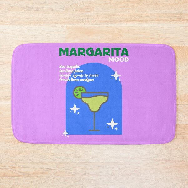 Item preview, MARGARITA MOOD designed and sold by Julia Santos.