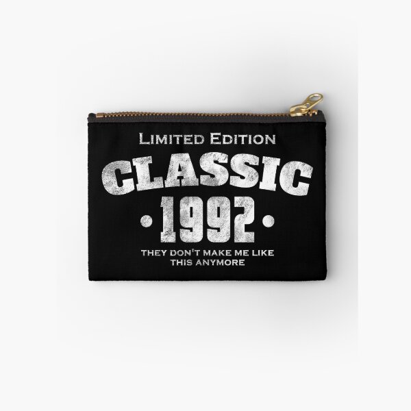 Item preview, 1992 birthday funny 30th birthday quotes designed and sold by itsRIS-store.
