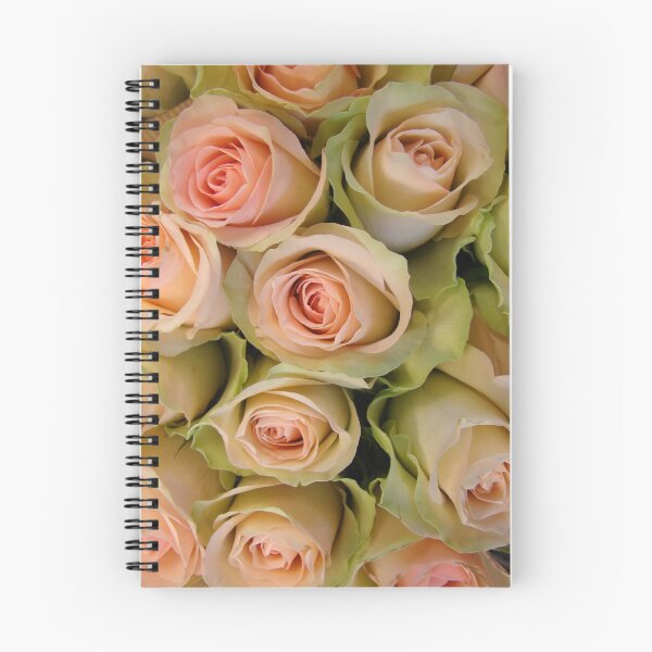 Item preview, Pale Pink Roses designed and sold by svehex.