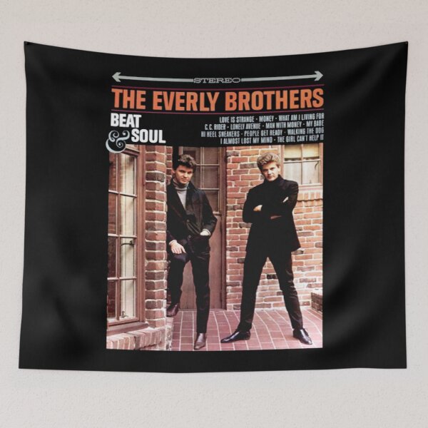Item preview, Duo Country Genre classic designed and sold by styles111.