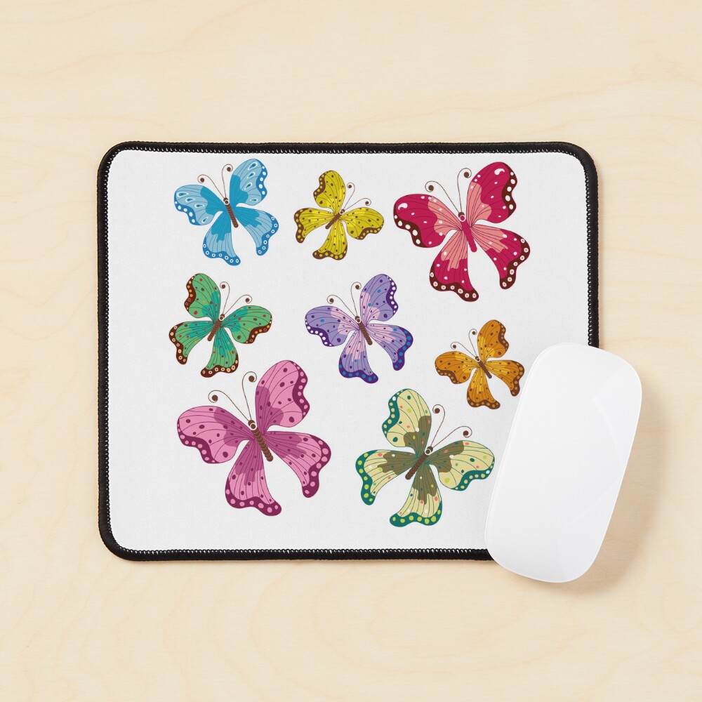 Item preview, Mouse Pad designed and sold by RuthFurtado.