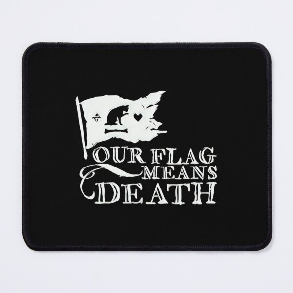 Item preview, ofmd black beard  stede bonnet   designed and sold by MurrderHusbands.