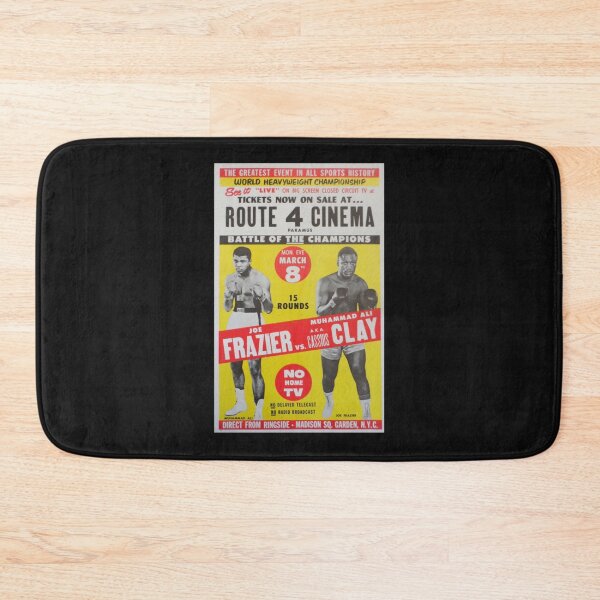 Item preview, Ali v Frazier The Fight Of The Century  Classic designed and sold by chmielcnjamim.