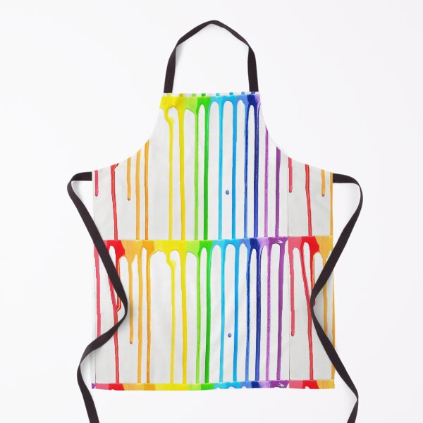 Item preview, Rainbow Drips designed and sold by MarsArtM.