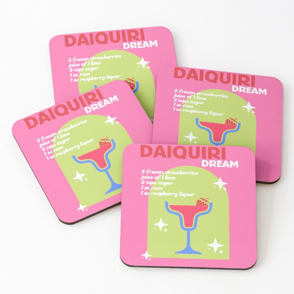 Item preview, DAIQUIRI DREAM designed and sold by Julia Santos.
