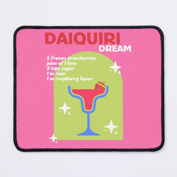 Item preview, DAIQUIRI DREAM designed and sold by Julia Santos.