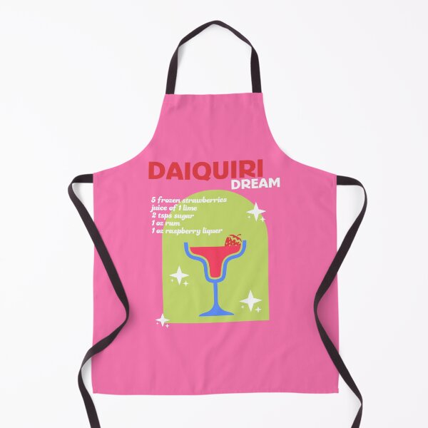 Item preview, DAIQUIRI DREAM designed and sold by Julia Santos.