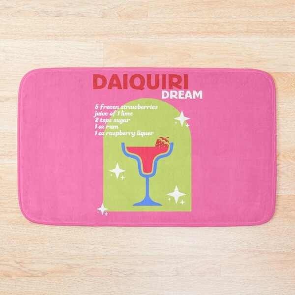 Item preview, DAIQUIRI DREAM designed and sold by Julia Santos.