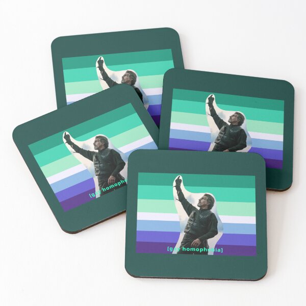 Item preview, Izzy Hands trans [gay homophobia]   designed and sold by MurrderHusbands.