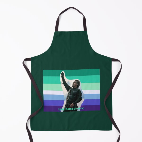 Item preview, Izzy Hands trans [gay homophobia]   designed and sold by MurrderHusbands.