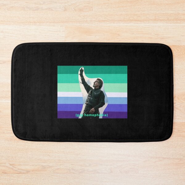 Item preview, Izzy Hands trans [gay homophobia]   designed and sold by MurrderHusbands.