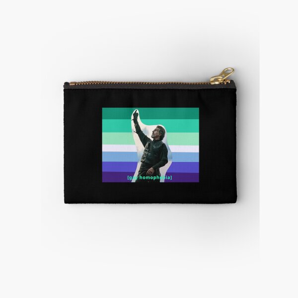 Item preview, Izzy Hands trans [gay homophobia]   designed and sold by MurrderHusbands.