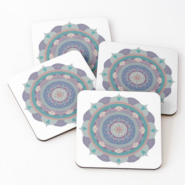Item preview, wow another mandala designed and sold by ggradar.