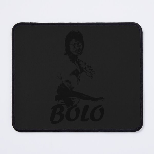 Item preview, Bolo Yeung  Classic designed and sold by sorosufsadlo.