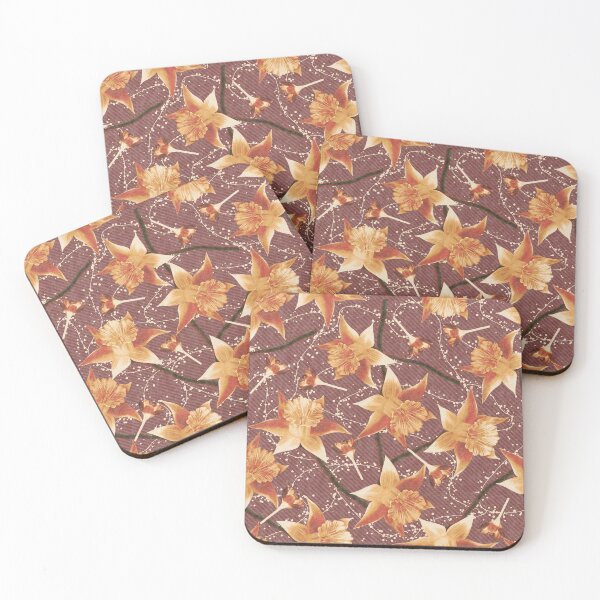 Item preview, Daffodil Golden  designed and sold by Veata.