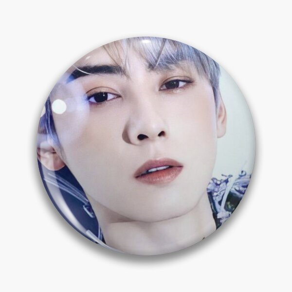 Item preview, CHA EUNWOO designed and sold by Aurel12.