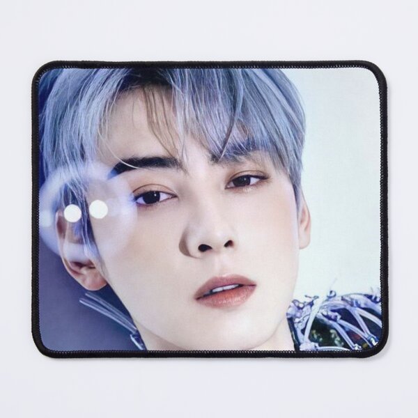 Item preview, CHA EUNWOO designed and sold by Aurel12.