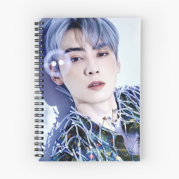 Item preview, CHA EUNWOO designed and sold by Aurel12.