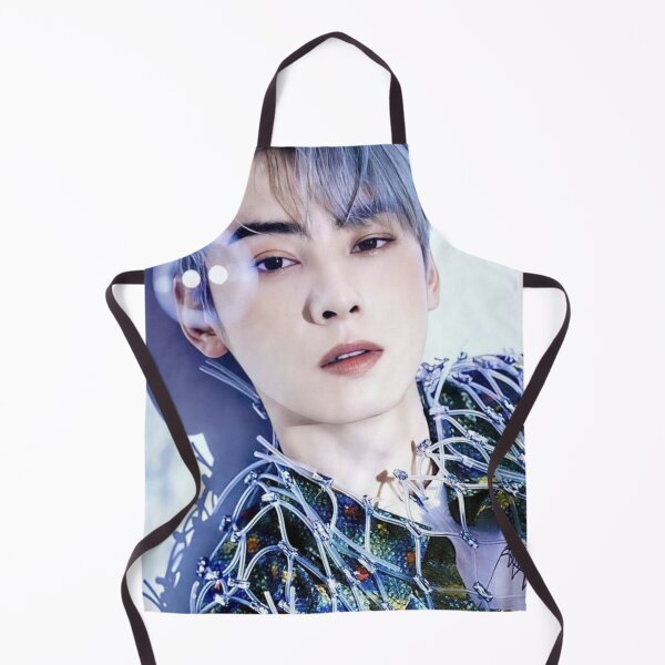 Item preview, CHA EUNWOO designed and sold by Aurel12.
