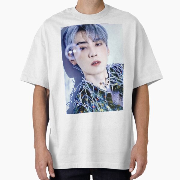 Cha Eunwoo T-Shirts for Sale | Redbubble