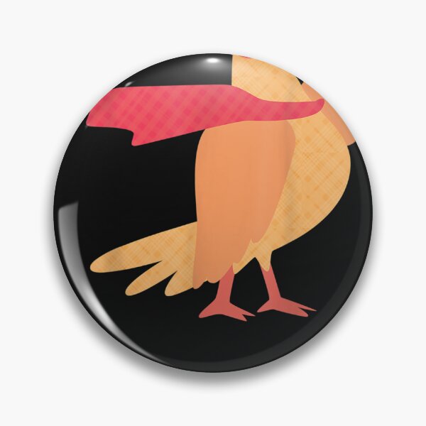 Item preview, Cute Superhero Animals  Bird & Parrot Lover T-Shir designed and sold by stirkzdhohne.