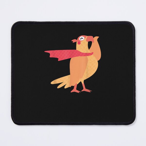 Item preview, Cute Superhero Animals Bird & Parrot Lover T-Shir designed and sold by stirkzdhohne.