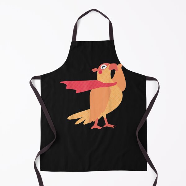Item preview, Cute Superhero Animals Bird & Parrot Lover T-Shir designed and sold by stirkzdhohne.