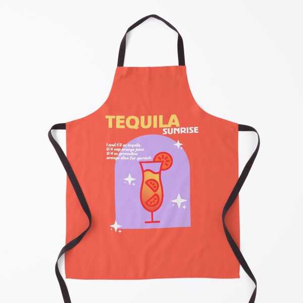 Item preview, TEQUILA SUNRISE designed and sold by Julia Santos.