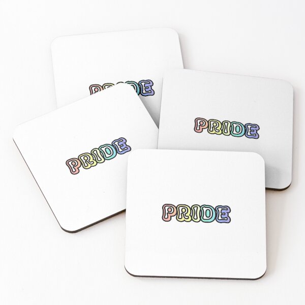 Item preview, PRIDE designed and sold by Maurizumono2.