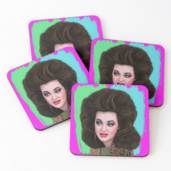 Item preview, Working Girl - Joan Cusack designed and sold by IndecentDesigns.