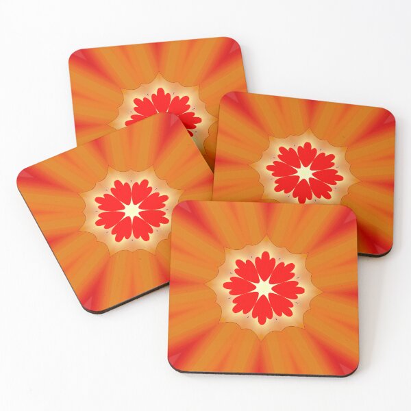 Item preview, Oriental Rosette designed and sold by SDC Original Designs.
