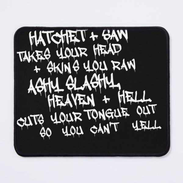 Item preview, Ash vs The Evil Dead - ASHY SLASHY Essential designed and sold by chmielcnjamim.