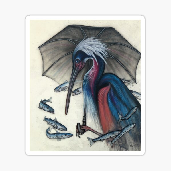 Item preview, Shelter In Place designed and sold by A Curious Bestiary.