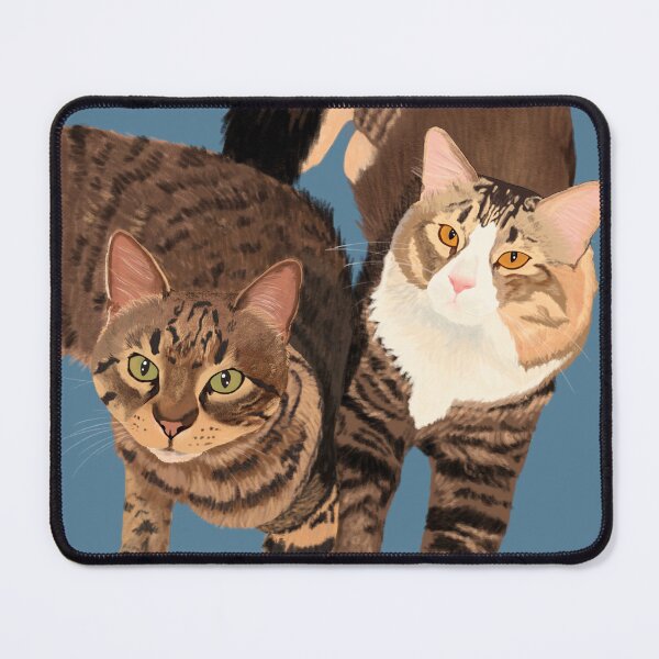 Item preview, Cute Cats designed and sold by Jordyn Smith.