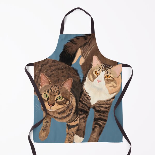 Item preview, Cute Cats designed and sold by Jordyn Smith.