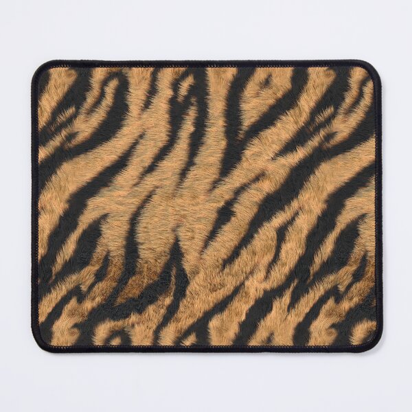 Item preview, Tiger Print designed and sold by Elisabeth Lucas.