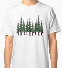 The Evergreens Classic T-Shirt