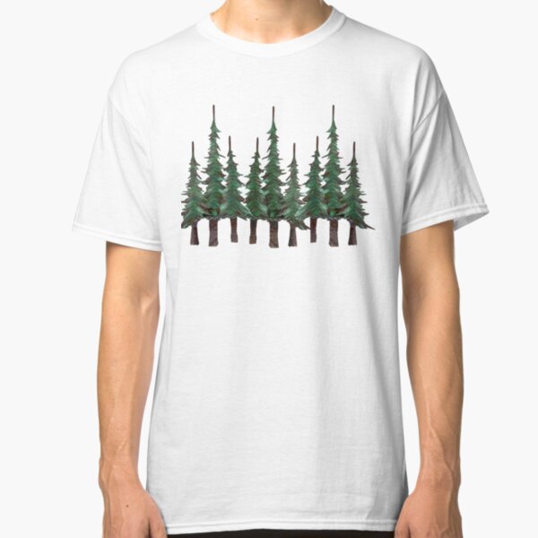 The Evergreens Classic T-Shirt