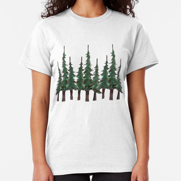 The Evergreens Classic T-Shirt